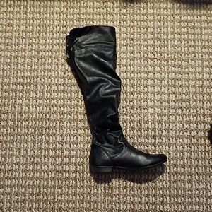 Boots by fergie